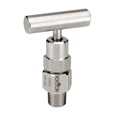 NOSHOK Inc854-MS-P1